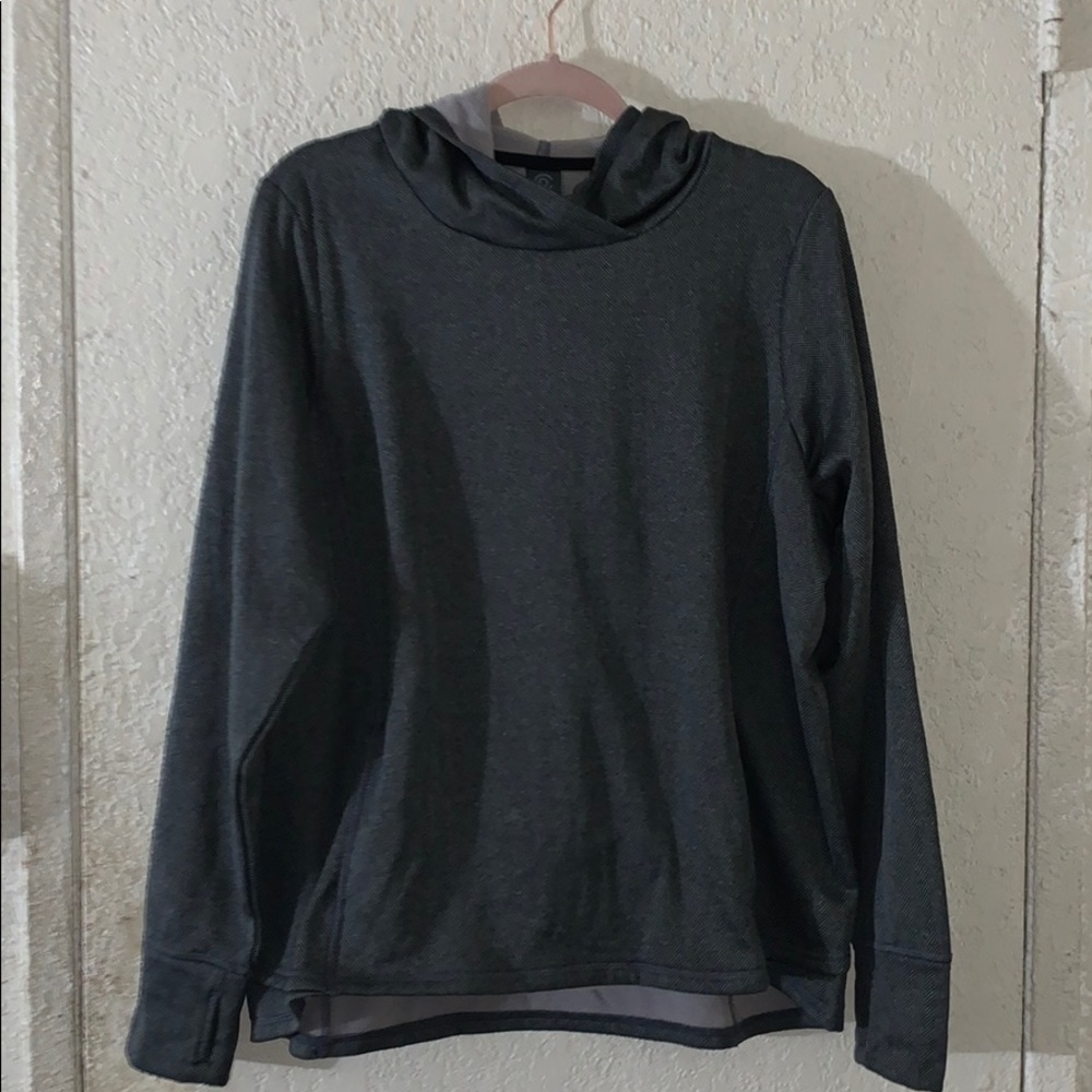Champion Hoodie